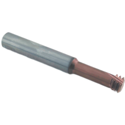 D3T-M4x0.7-KVX Фреза резьбонарезная твердосплавная по металлу