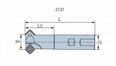 ZC01.12Z32.032.03 Фреза фасочная