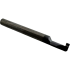 PSBWR10100R005-D4-KTX Мини-резец для обработки внутренних прямоугольных канавок с радиусной фаской