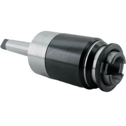 MTA4-GT24 Патрон резьбонарезной с компенсацией по длине для быстросменных цанг