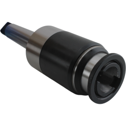 MTA4-GT24 Патрон резьбонарезной с компенсацией по длине для быстросменных цанг