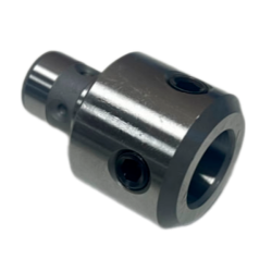 DZFX-03 Переходник Fein Quick-In / Weldon 19.05