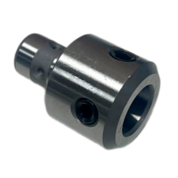 DZFX-03 Переходник Fein Quick-In / Weldon 19.05