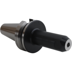 BT40-SLN06-100 Патрон для концевых фрез с хвостовиком Weldon