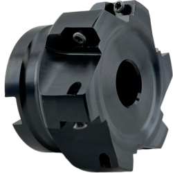 EMR-5R-63-22-5T Фреза торцевая насадная