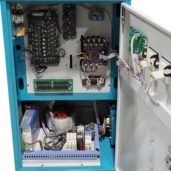 Электроэрозионный проволочно-вырезной станок DK7740