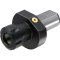 THA-E4-4032-ZA Держатель VDI с цанговым патроном ER