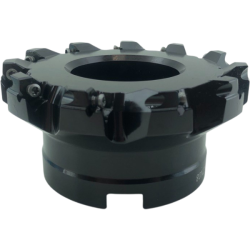 CSM390-100A3207-ZN08-42CRMO Фреза торцевая насадная