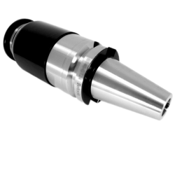 BT40-GT24 Патрон резьбонарезной с компенсацией по длине для быстросменных цанг
