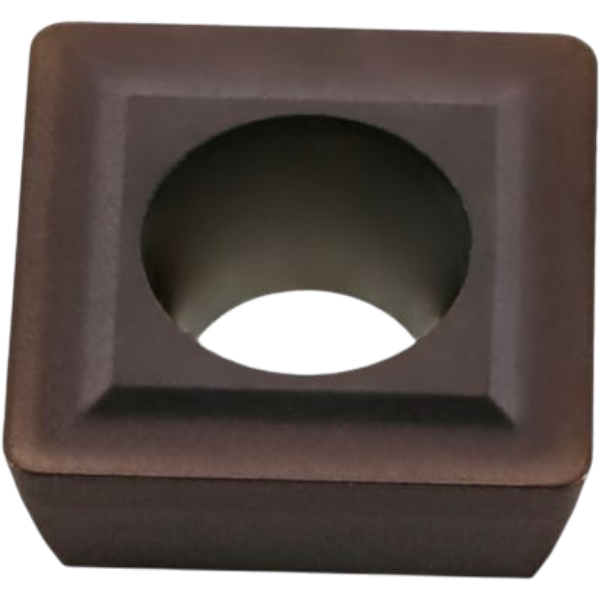 SPGT090408-PM-YBG212 Пластина для сверла