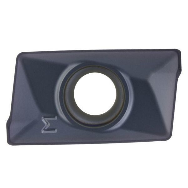 APKT160408-APM-YBG205 Пластина фрезерная