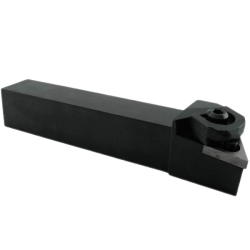 WTJNR2525M16 Резец токарный (державка) по металлу