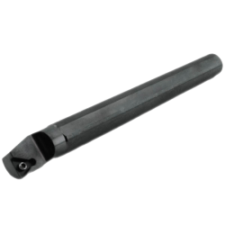 S12M-STUCR11 Резец токарный (державка) расточной по металлу