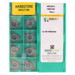 16IR14W-WS5125 Пластина резьбовая