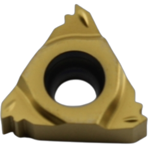 RT11.01N-1.00GM-YBG201 Пластина резьбовая