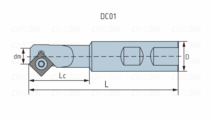 DC01.12W20.012.01 Фреза фасочная