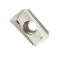 APKT160408-PM-KP1230 Пластина фрезерная