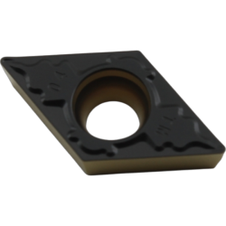 DCMT11T304-TM-HR8115 Пластина токарная