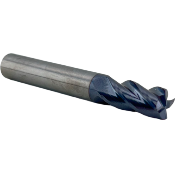 P-Z4-12.26.83.35.7.TiAlN Фреза концевая твердосплавная