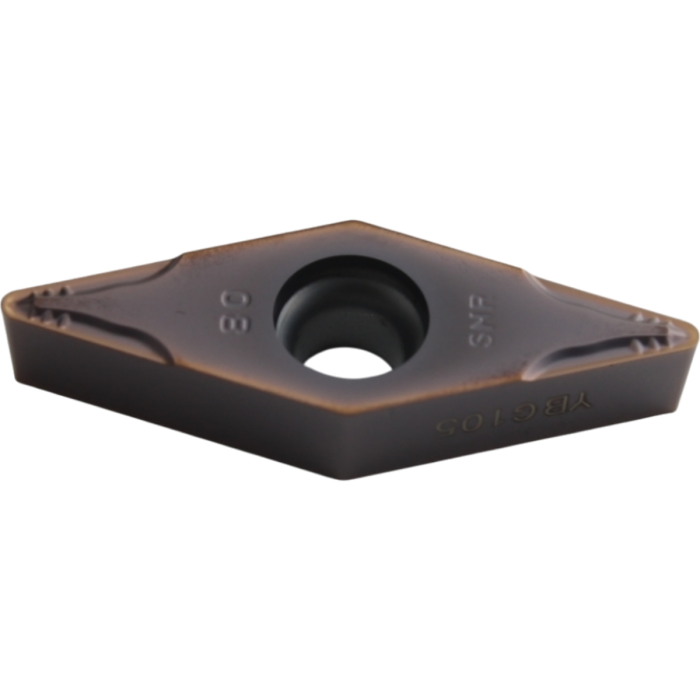 VBMT160408-SNR-YBG105 Пластина токарная