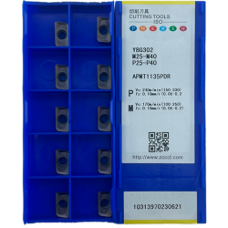 APMT1135PDR-YBG302 Пластина фрезерная