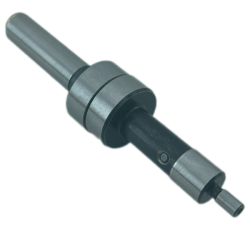 CE-420 Кромкоискатель (краеискатель) механический магнитный