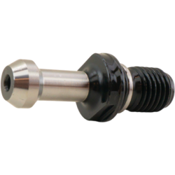 Штревель BT50x45 с отверстием для СОЖ