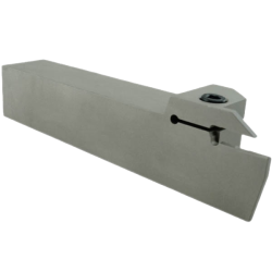 QEGD2525L13  Резец (державка) отрезной/канавочный