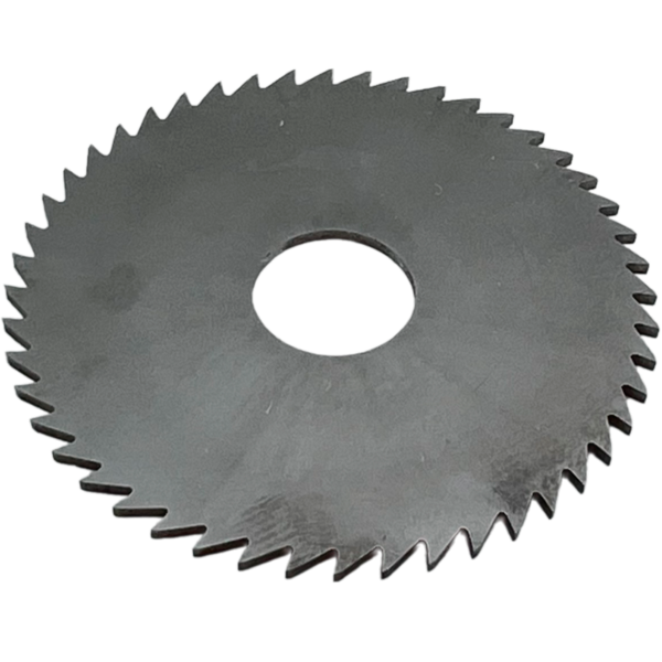 KAA-D20x1xd5-40T-TiAlN Фреза дисковая твердосплавная по металлу