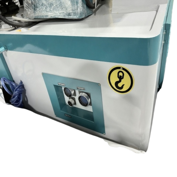 Электроэрозионный проволочно-вырезной станок DK7735-LK