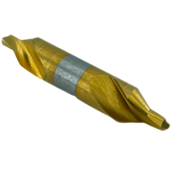 Сверло центровочное d=5 мм, Тип А, HSS-Co5