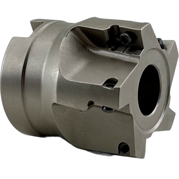 PE11.10A16.040.05 Фреза торцевая насадная