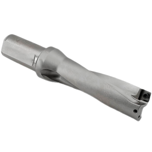 UD50.SP07.220.W25 Сверло со сменными пластинами