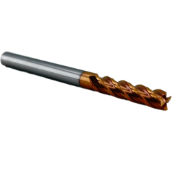 GM-4E-D6.0-G-KMG303 Фреза твердосплавная концевая