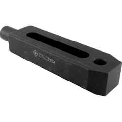 СО1.4-20.200 Прижим с цилиндрическим хвостовиком