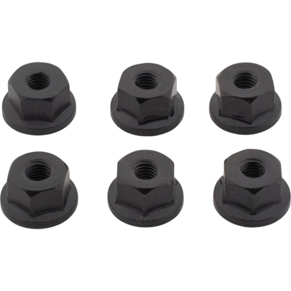 Набор прижимов со шпильками M16 для фрезерного стола с пазом 18 мм, 58 предметов