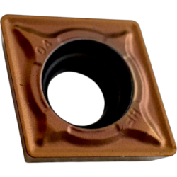 CCMT09T308-AHF-YB9320 Пластина токарная