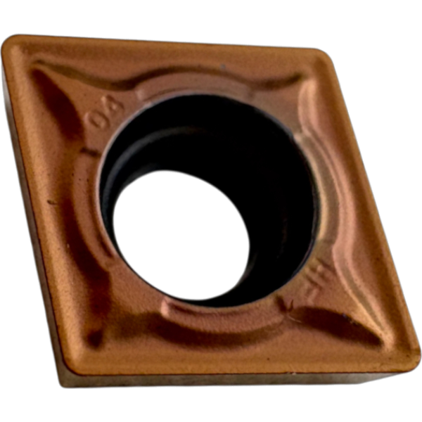 CCMT09T308-AHF-YB9320 Пластина токарная