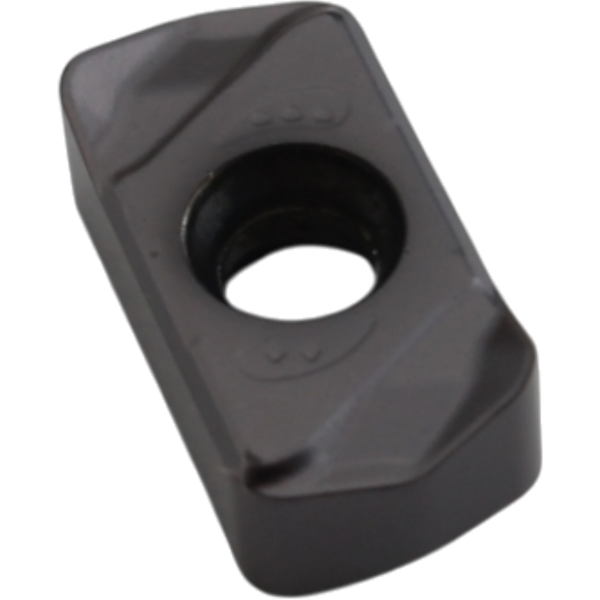 LNMU0303ZER-DZ-ZP163 Пластина фрезерная