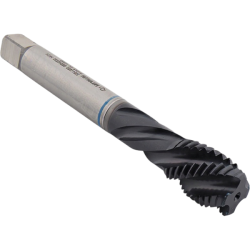 Метчик М16*2 для глухих отверстий, DIN376, по нержавеющей стали