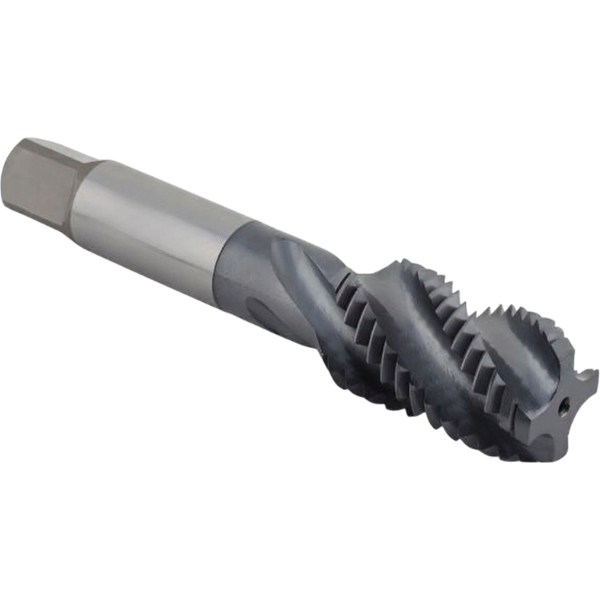 Метчик UNC 3/8 - 16dpi, 38°, TiCN-C