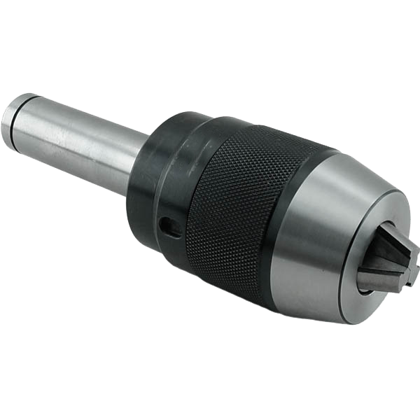 C32-APU16 Патрон сверлильный быстрозажимной