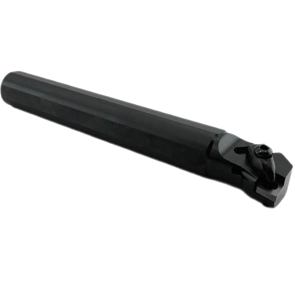 A32S-DCLNL12 Резец токарный (державка) расточной по металлу (с подводом СОЖ)