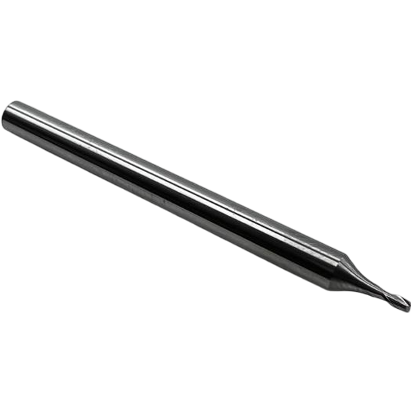 M2S0150LN Фреза твердосплавная концевая