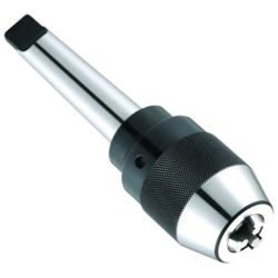 MTB4-APU16 сверлильный самозажимной патрон с конусом Морзе №4 с резьбой