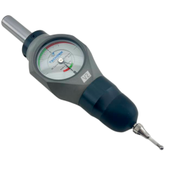 001V2D012 3D-тестер TSCHORN SLIMplus White V2  для привязки по осям XYZ