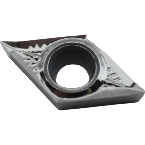 DCGT11T302-AK-HRK10 Пластина токарная