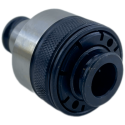 GT12-DIN376-3.5x2,7 Цанга резьбонарезная быстросменная с защитой от перегрузки