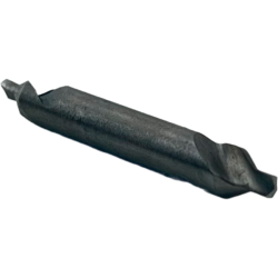 Сверло центровочное d=1 мм, Тип A