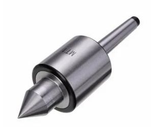 Центр вращающийся высокоточный типа M11, конус Морзе 4 M11/108-MS4